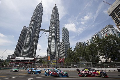 Lowndes backs V8 return to KL