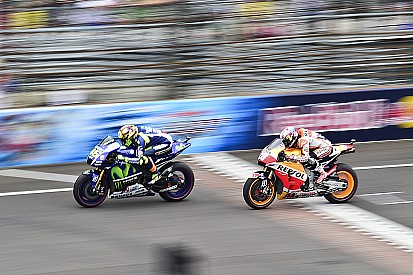 Rossi “gave everything” to grab crucial Indianapolis podium