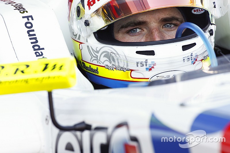 Rowland veut être la "force dominatrice" de la fin de saison