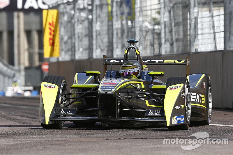 "Imposible de predecir": dice Piquet sobre la Fórmula E