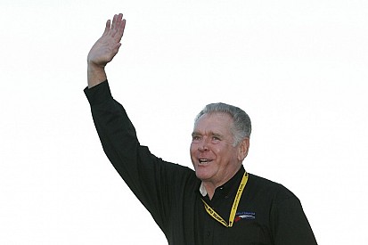 Buddy Baker, légende de la NASCAR, est décédé