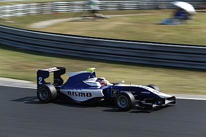 Mardenborough croit encore au titre GP3