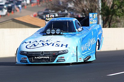 Johnson Jr., Todd and Mcgaha race to victories at Northwest Nationals