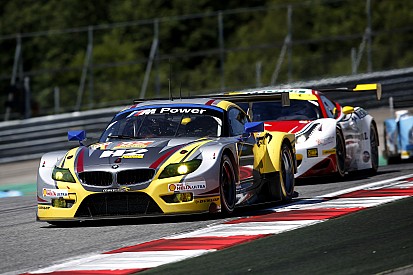 Priaulx: ‘There’s not a single member of this team satisfied with fourth places’