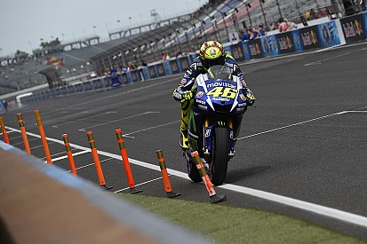 Rossi diz que “deu o máximo” por pódio e projeta melhor performance em Brno