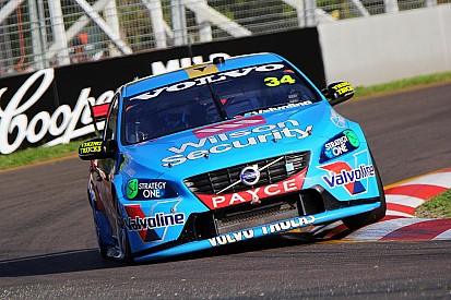 Analysis: Is Volvo the silly season wildcard?