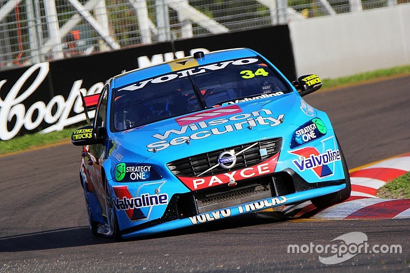 Analysis: Is Volvo the silly season wildcard?