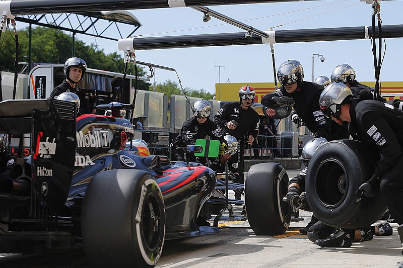 Alonso makes plea for extra tyre choice freedom