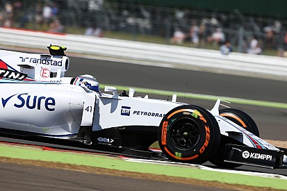 Williams - "Susie Wolff est une pièce précieuse de notre équipe"