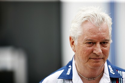 El director técnico de Williams se enorgullece de las críticas hechas al equipo