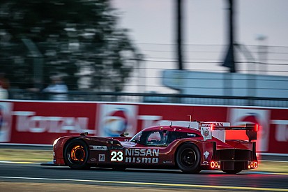 Análise: porque a Nissan chegou ao WEC para ficar