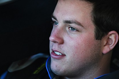 Bowman gets another shot with JR Motorsports