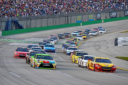 Can Ford compete against the other factory teams?