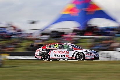 Nissan “confident” about V8 future