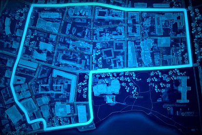 Vidéo - La Suisse dévoile sa proposition pour accueillir la Formule E