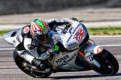 Nicky Hayden: “não estou pronto ainda para deixar a MotoGP”