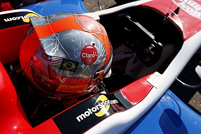Pietro Fittipaldi - La F3 Europe, une des meilleures séries du monde