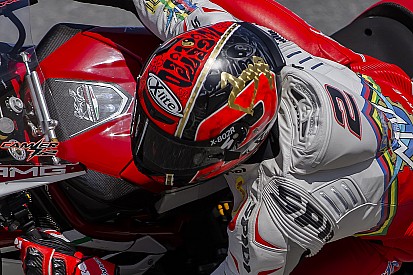 Leon Camier a toute la confiance de MV Agusta pour 2016