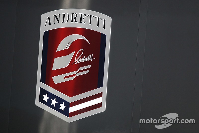 Procès en interne – Mais que se passe-t-il chez Andretti?