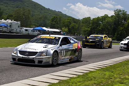 World Challenge will return to Lime Rock Park in 2016