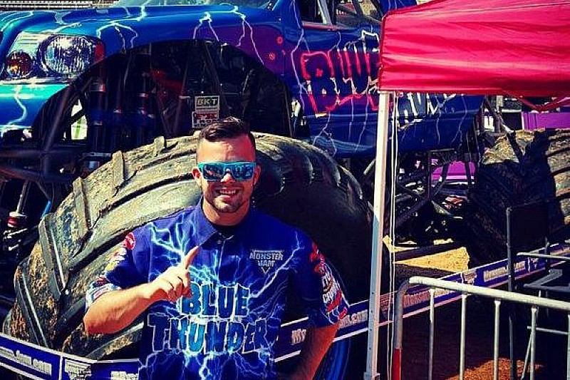 Clay Millican's son Dalton killed in motorcycle accident