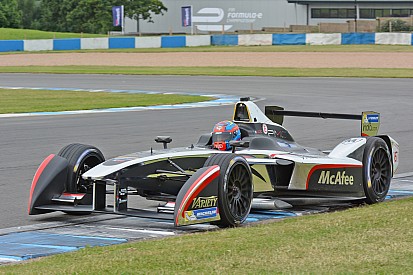 Nella serie "full electric" adesso arriva la... Superpole?