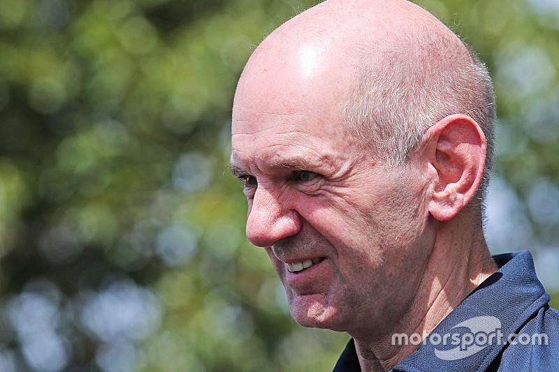 Analysis: Where is F1's next Adrian Newey coming from?
