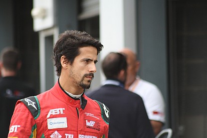Di Grassi: “Il Brasile merita una gara elettrica...”