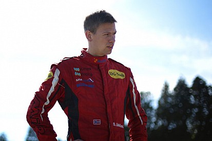 Røkland: "A Zlín per conquistare il podio ERC Junior"