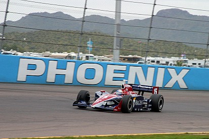 Phoenix également de retour au calendrier en 2016?