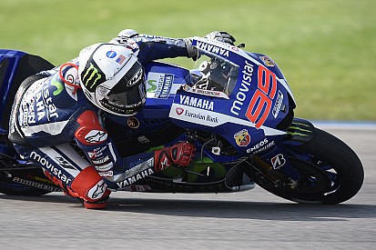 Lorenzo: "Oggi sono andato forte e ho ancora margine"