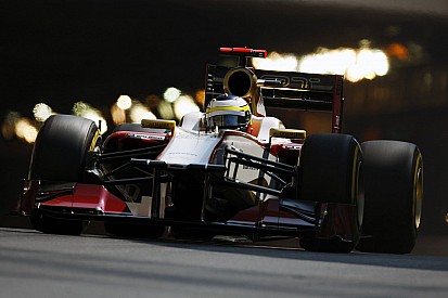 FIA confirms no more new F1 team entries for 2016