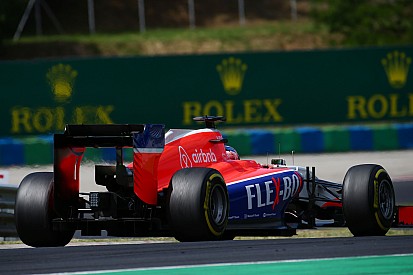 Pas de nouvelle équipe en 2016 à part Haas