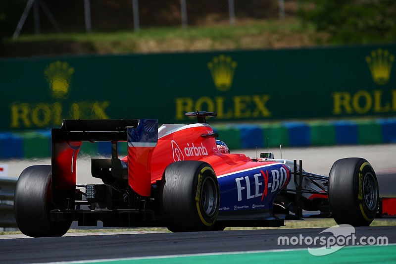 Pas de nouvelle équipe en 2016 à part Haas