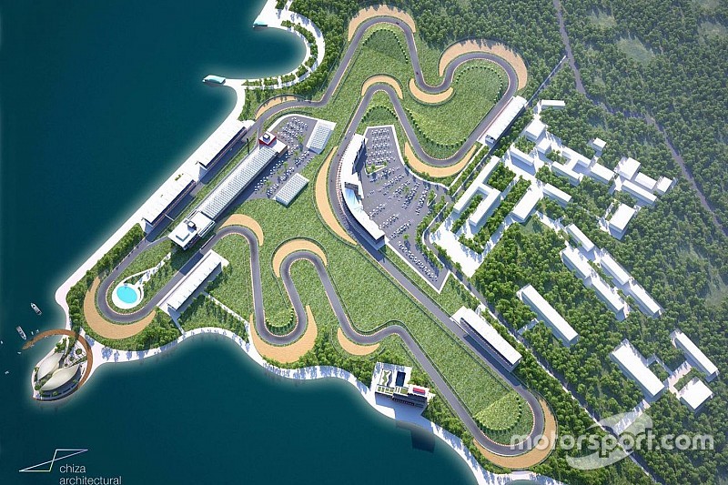 A Baku c'è chi pensa a un tracciato permanente