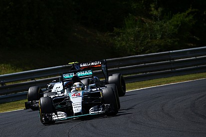 La course parfaite en F1, un rêve devenu trop accessible?