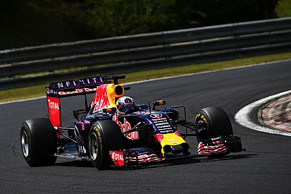 Ricciardo set for double engine penalty blow