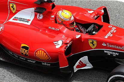 Gutiérrez - Les chances de rejoindre Haas maximisées par Ferrari