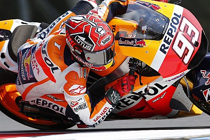 Marquez: "Sapevo fosse difficile battere Jorge qui"