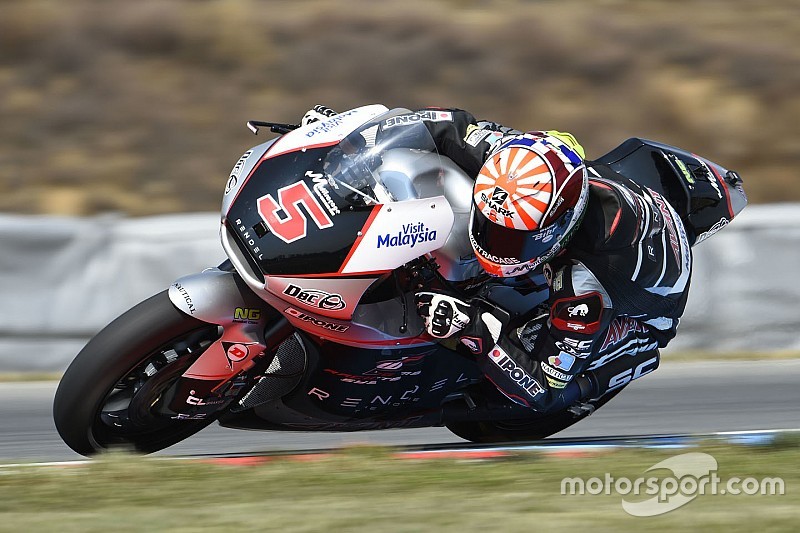 Qualifs - Zarco signe une pole "bonus" et vise la victoire
