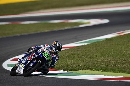 Bastianini: "Tanti i problemi in questo fine settimana"
