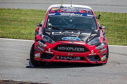 Nelsinho Piquet conquista primeira vitória no Global Rallycross