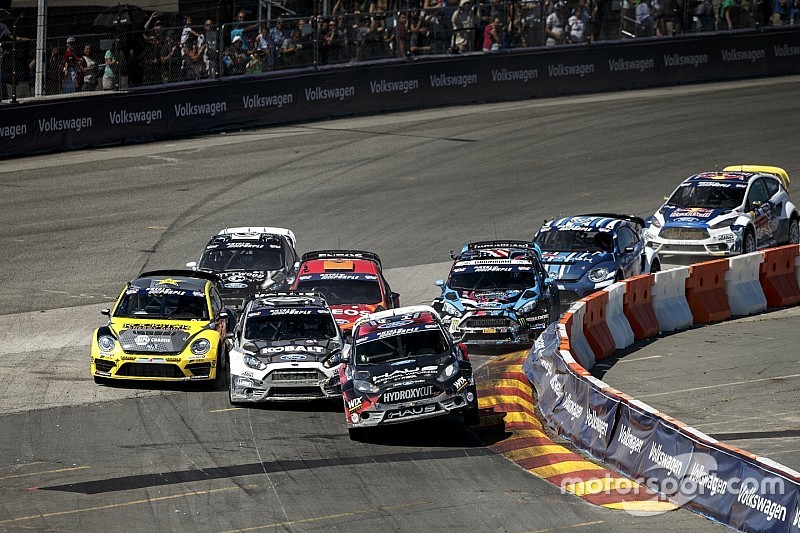 Victoire au bout d'une semaine folle pour Piquet Jr!