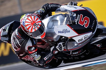Imbatível, Zarco vence prova da Moto2 em Brno