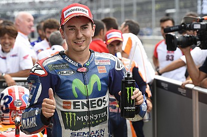 Lorenzo conscient d'avoir signé "une victoire importante"
