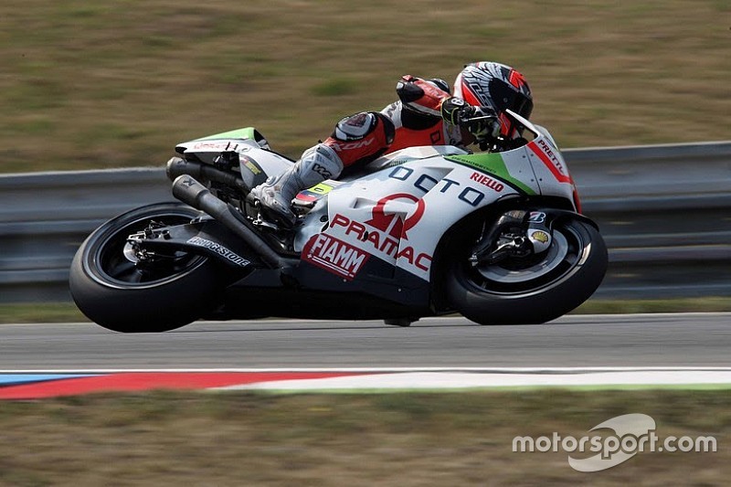 Hernández, a las puertas del top 10 en Brno