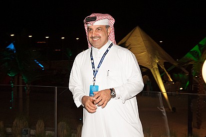 ناصر خليفة العطيّة يُبدي إعجابه بالإستعدادات لإستضافة رالي لبنان