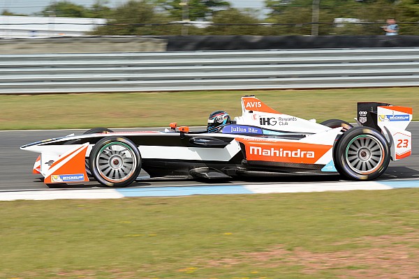 L'équipe Mahindra avance-t-elle dans la bonne direction?