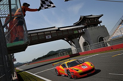 Ottimo risultato per LEM Racing a Kuala Lumpur