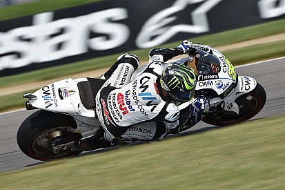 LCR pourrait changer de sponsor-titre avant Silverstone
